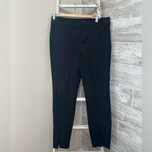 Old Navy Split Hem Pixie